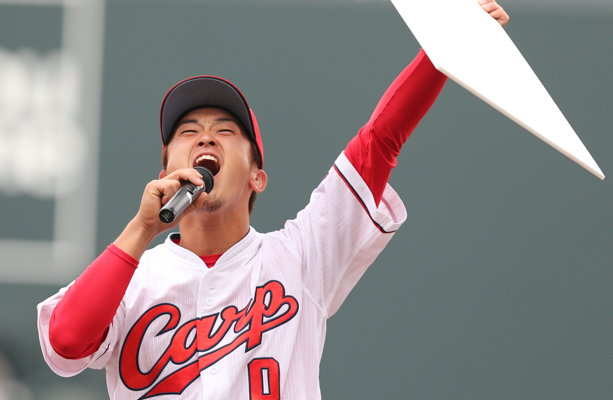 上本ファン感謝デー2015