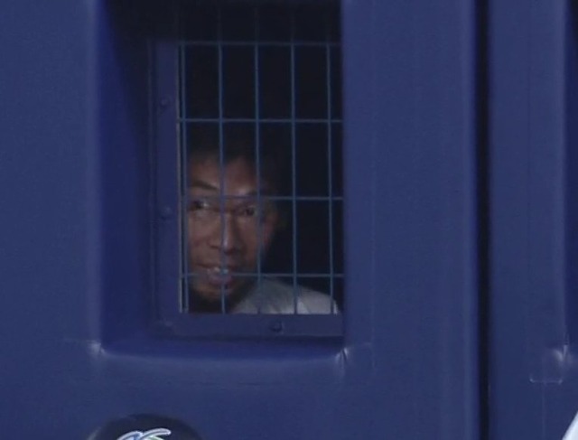 森野引退試合_中日2軍選手_写メ3