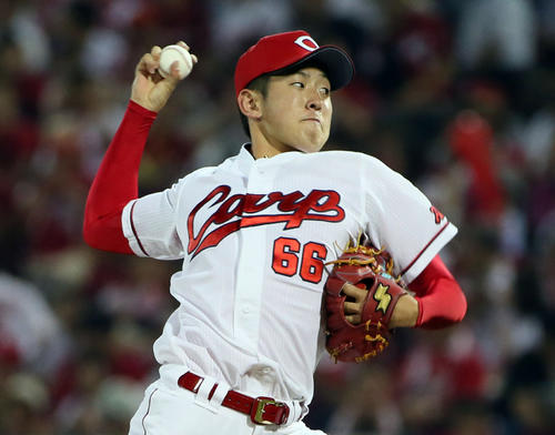遠藤淳志オリックス山本