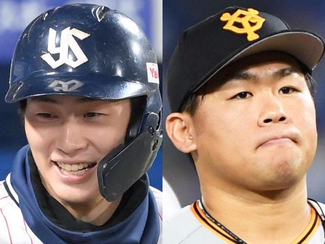 巨人田口とヤクルト廣岡のトレード成立！←カープファンの感想