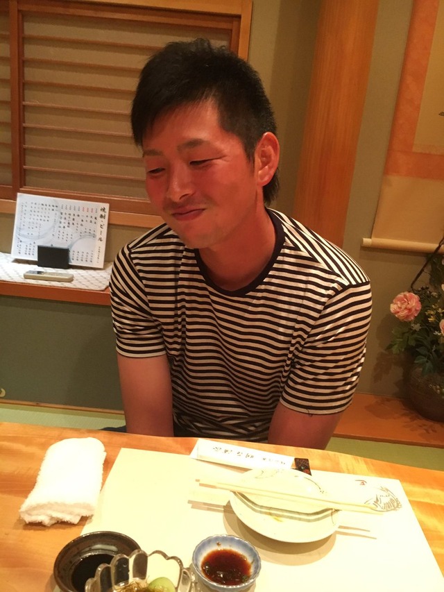 大瀬良大地復帰9月