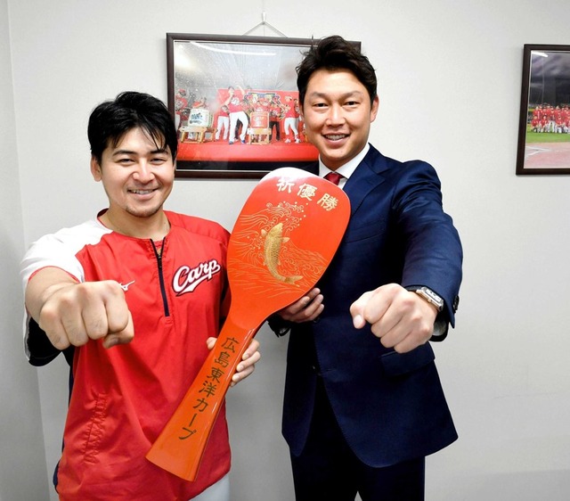 會澤翼新新井さん対談 (2)