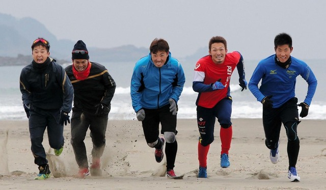 チーム内川_鈴木誠也