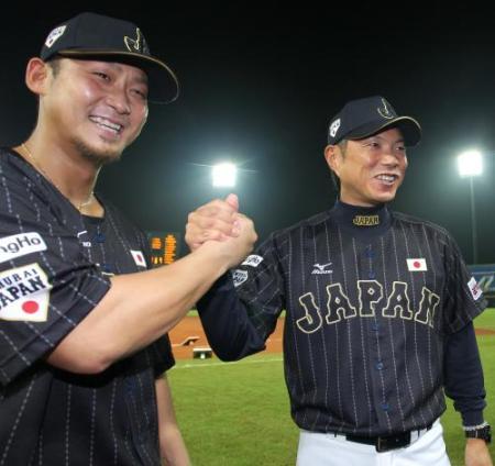 中田翔連夜のヒーロー