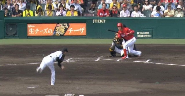 広島阪神20回戦_19