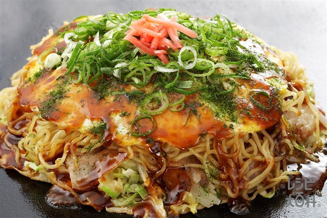 広島県名物で最も美味しい食べ物