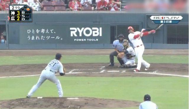 広島阪神12回戦_グスマン2号_09