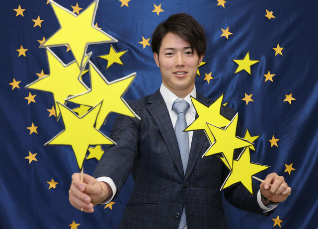 森下暢仁契約更改