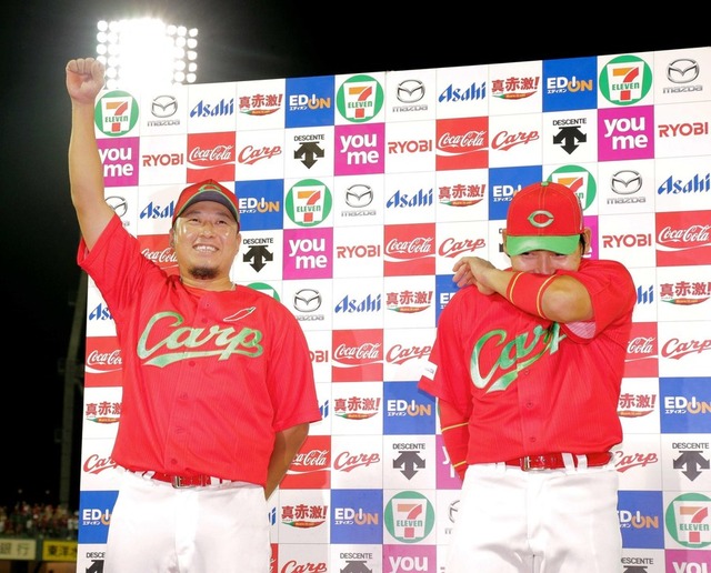 緒方監督「どこを見て戦ってると思ってるんだ」