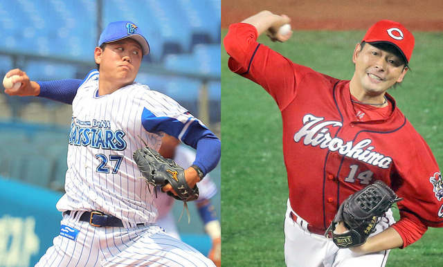 大瀬良大地_上茶谷大河