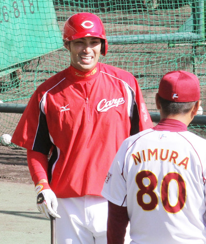 栗原健太楽天入団テスト