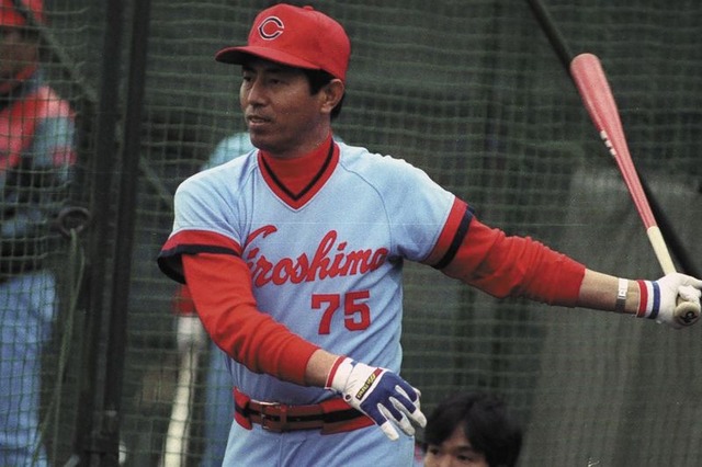 カープ元監督阿南準郎さん死去。5度目のリーグ優勝で指揮 (2)