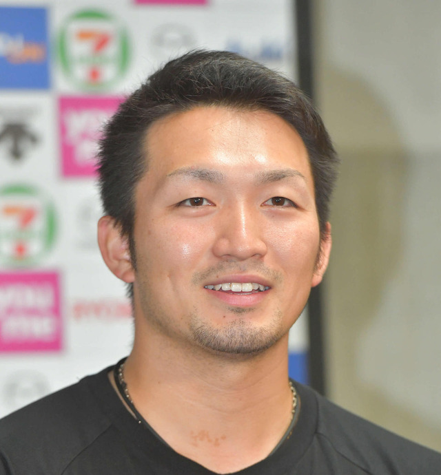 パドレス入り決断の鈴木誠也カブスと契約