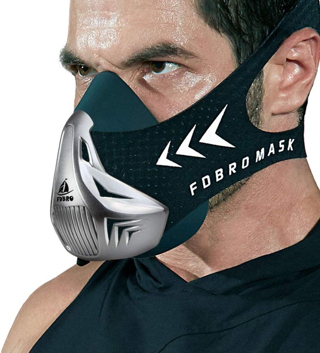 メジャーリーガー試合でマスク着用