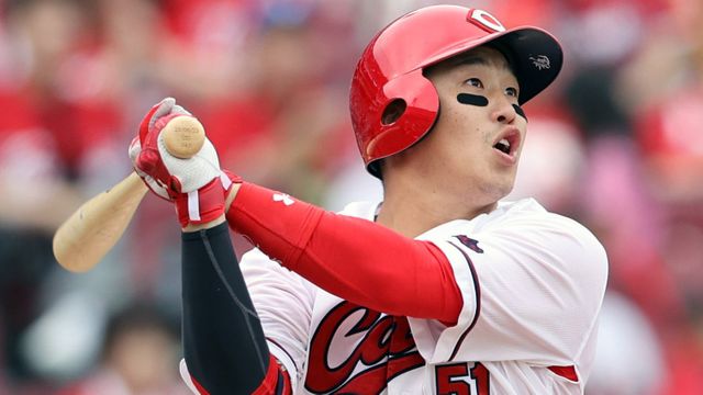 カープ小園海斗は過小評価されている説