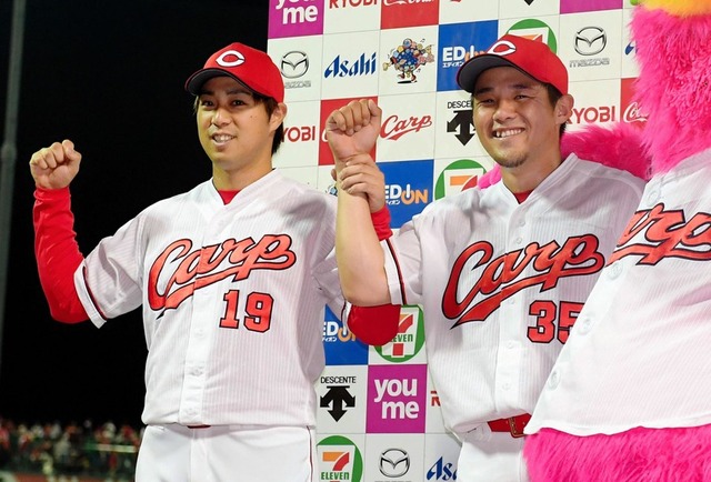 三好匠野村祐輔ヒロイン