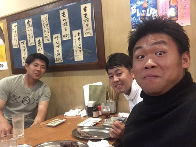 田口麗斗侍ジャパン広報