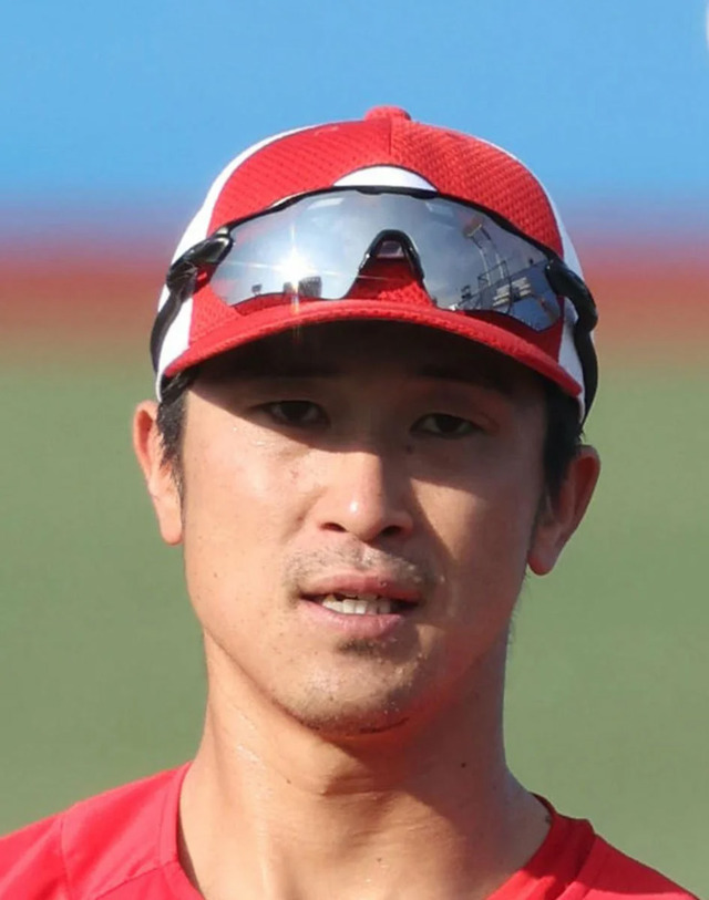 カープ上本中村奨成に「強制的にガンガンやらせます」