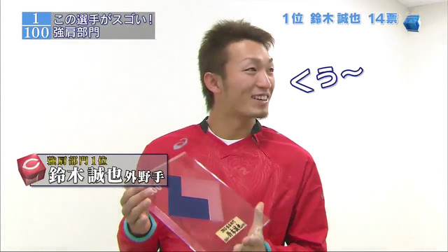 すぽると「強肩部門」2015_54