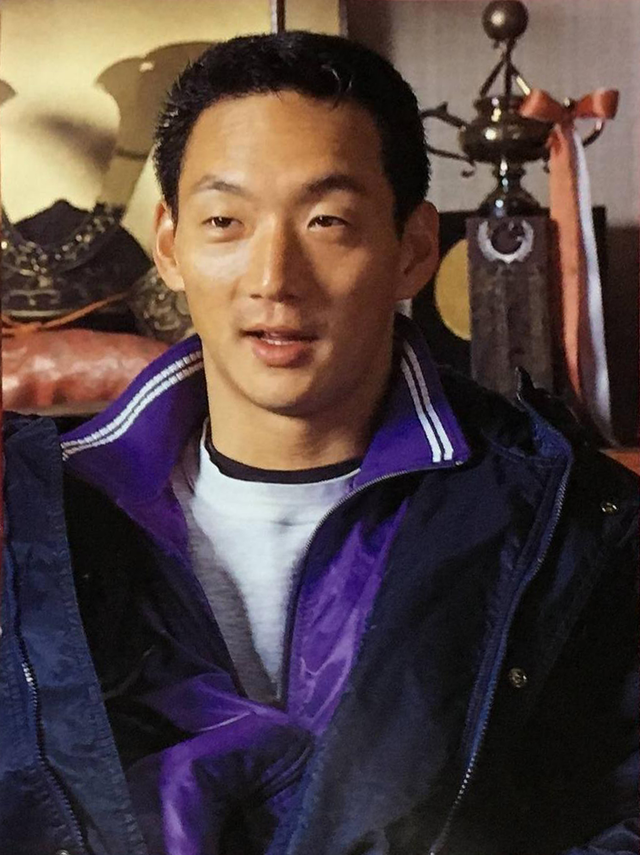 金本知憲_1999年