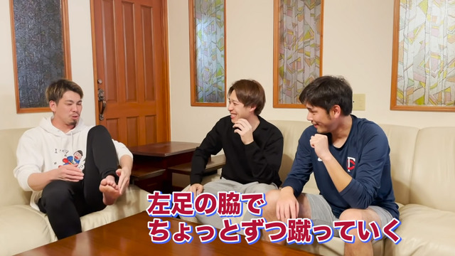 マエケンがPL学園の同級生と裏話を語る_16
