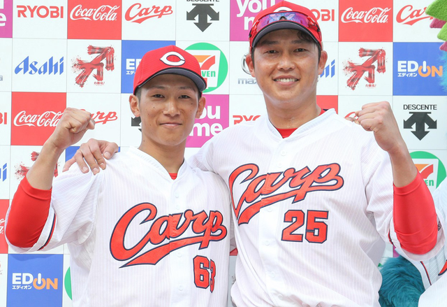 DH西川龍馬
