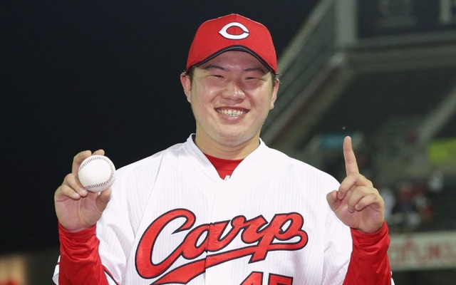 広島カープ松本竜也の文春砲、有料記事が全文公開される。