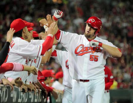 エルドレッド19号