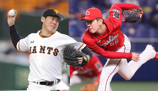 遠藤淳志VS桜井俊貴