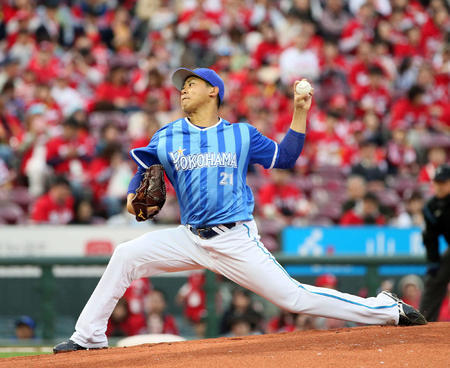 今永床田技術が高い