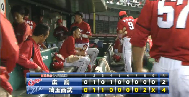 広島西武1回戦_15