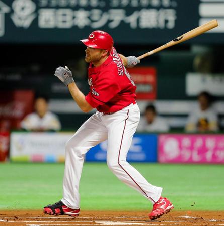 シアーホルツ6号