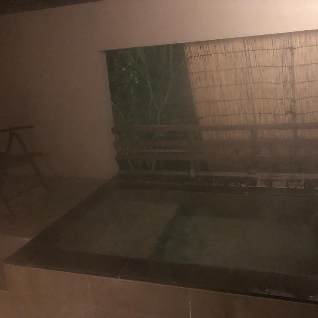 今村猛家族旅行2018