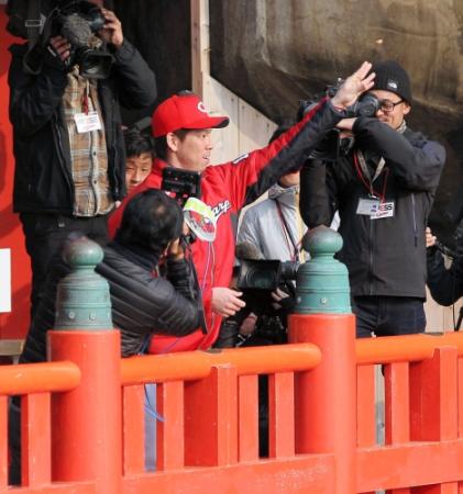 広島カープ運玉2015_01