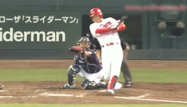 広島ヤクルト8回戦_12