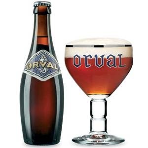 オルヴァル_ビール