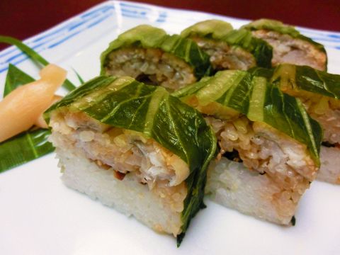 菊池涼介行きつけさかい本店_04