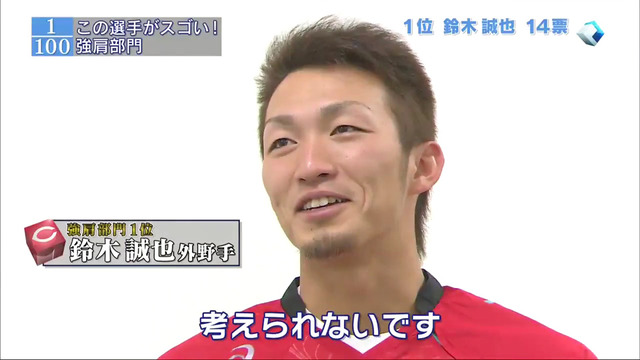 すぽると「強肩部門」2015_56
