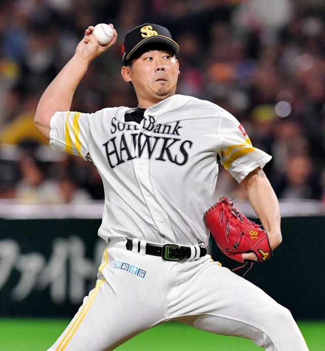 松坂大輔ノーヒットノーラン