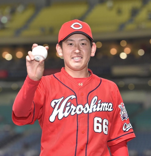 遠藤淳志
