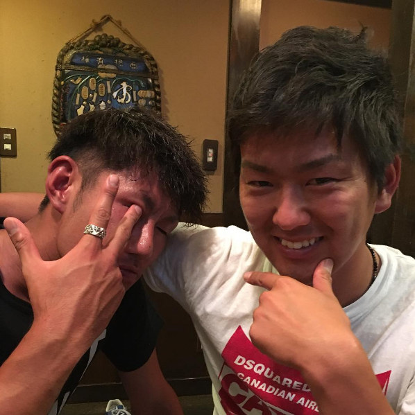 中田廉飯田