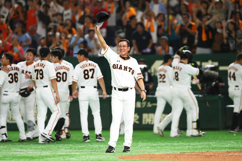 原監督采配バント盗塁代打