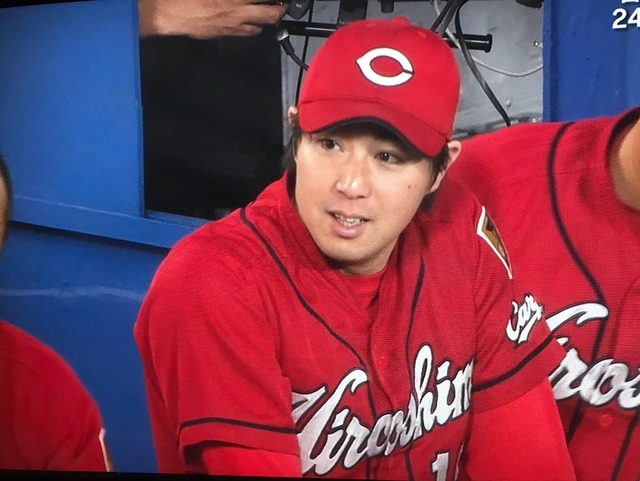 野村祐輔_表情変化2