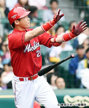 スポニチ新井さん生誕祭_16