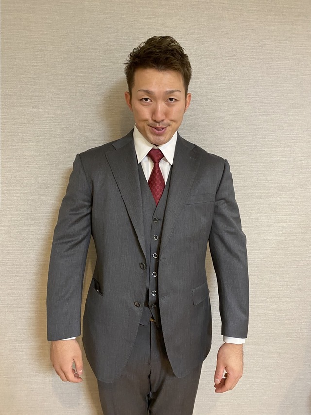 鈴木誠也