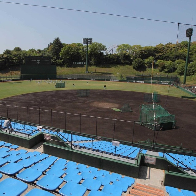 プロ野球1軍と2軍が同時に6月19日開幕プラン