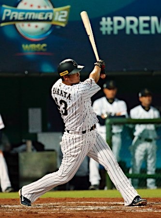 プレミア12中田翔サヨナラ打_01