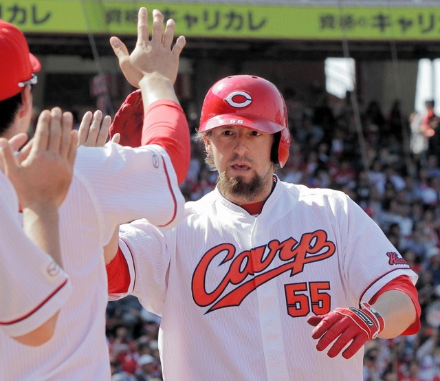 エルドレッド9号