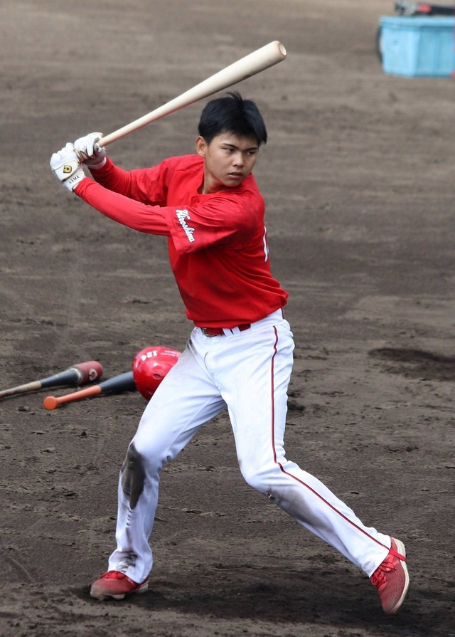 前川誠太