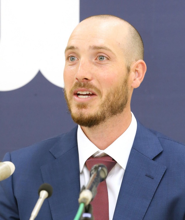 広島ターリー_スキンヘッド